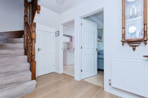 4 bedroom detached house for sale, Coltsfoot Road, Hamilton, Leicester