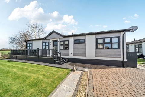 2 bedroom park home for sale, Lower Quinton CV37