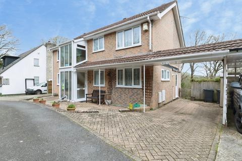 Detached house - Headswell Avenue, Bournemouth