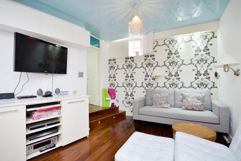 1 bedroom flat for sale, Ambrosden Avenue, Westminster, London, SW1P