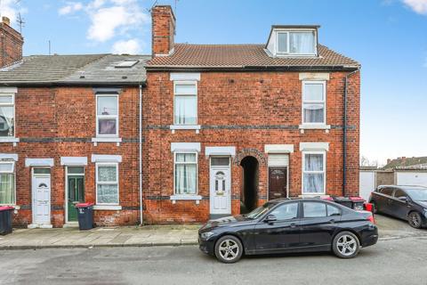 3 bedroom terraced house for sale, James Street, Rotherham, South Yorkshire, S60