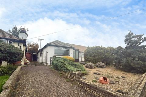 2 bedroom semi-detached bungalow for sale, Carpenders Avenue, Watford