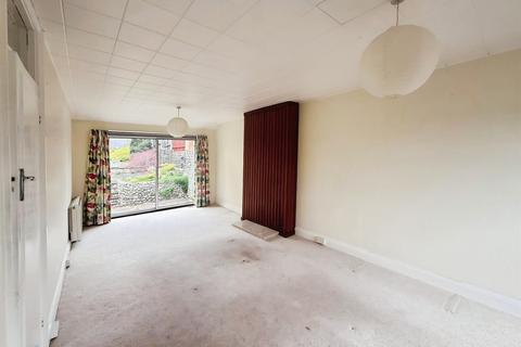 2 bedroom semi-detached bungalow for sale, Carpenders Avenue, Watford