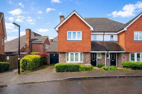 3 bedroom semi-detached house for sale, Forster Road, Guildford, GU2