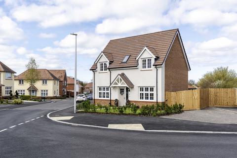 3 bedroom detached house for sale, Winscombe BS25