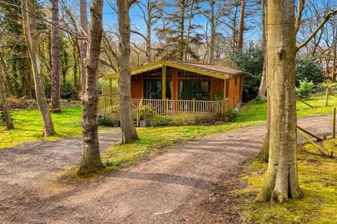 2 bedroom lodge for sale, Woodland Holiday Park, Cromer Road, Norwich