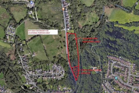 Land for sale, Walters Row, Dunvant, Swansea, City And County of Swansea.
