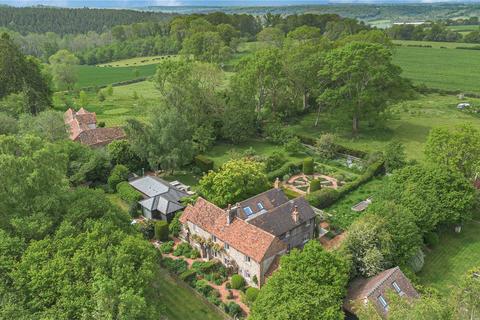 undefined, Turville Heath, Henley-on-Thames, Oxfordshire, RG9