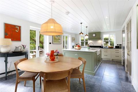undefined, Turville Heath, Henley-on-Thames, Oxfordshire, RG9