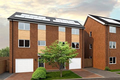 undefined, Plot 7, Gadds Green, Higher Palmerston Road, Taunton, TA1