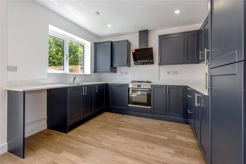 undefined, Plot 7, Gadds Green, Higher Palmerston Road, Taunton, TA1