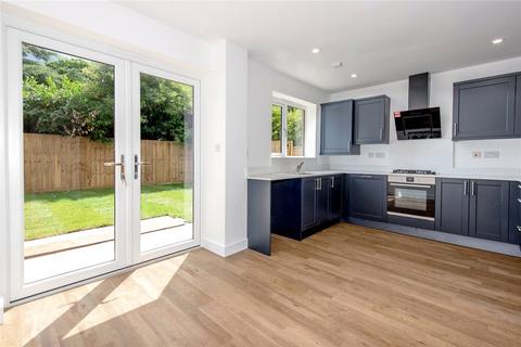 undefined, Plot 7, Gadds Green, Higher Palmerston Road, Taunton, TA1
