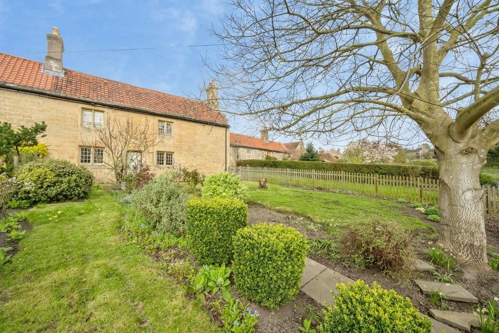 3 bedroom character property for sale