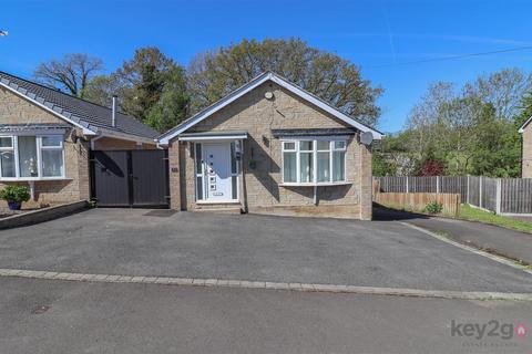 2 bedroom detached bungalow for sale, Staniforth Avenue, Eckington, Sheffield, S21