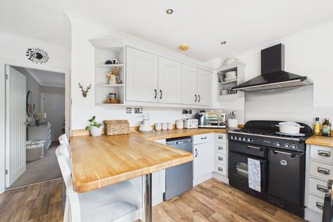 2 bedroom terraced house for sale, Falconers Drive, Battle, TN33