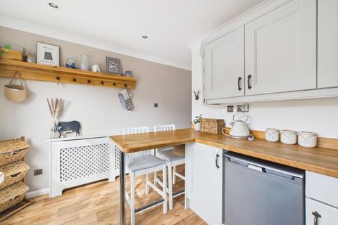2 bedroom terraced house for sale, Falconers Drive, Battle, TN33
