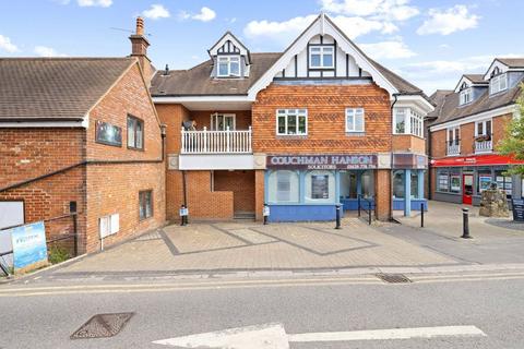 undefined, Flat 7 Tan Tivvy Court, West Street, Haslemere, Surrey, GU27 2EP