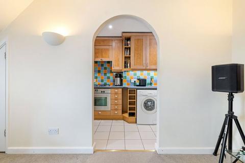 undefined, Flat 7 Tan Tivvy Court, West Street, Haslemere, Surrey, GU27 2EP