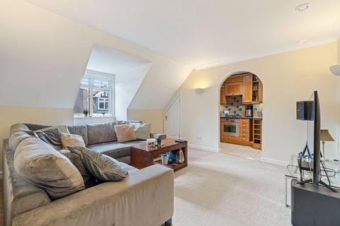 undefined, Flat 7 Tan Tivvy Court, West Street, Haslemere, Surrey, GU27 2EP