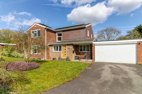 4 bedroom detached house for sale, Eastergate, Beaconsfield, Buckinghamshire, HP9