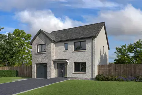 GS Brown Construction - Kirktown Brae for sale, Broomhill Crescent , Stonehaven, AB39 3US