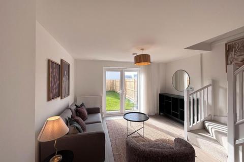 2 bedroom terraced house for sale, Newquay