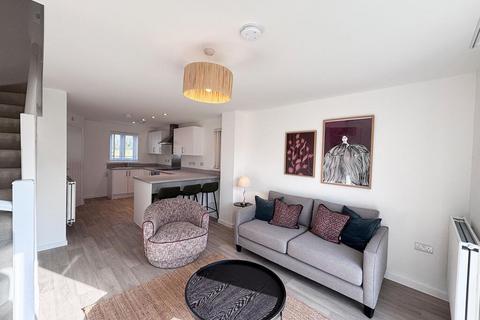 2 bedroom terraced house for sale, Newquay
