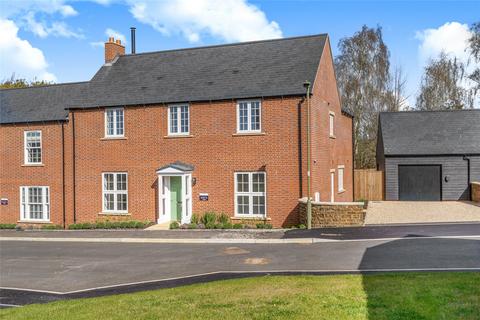 undefined, Hook Norton Road, Banbury OX15