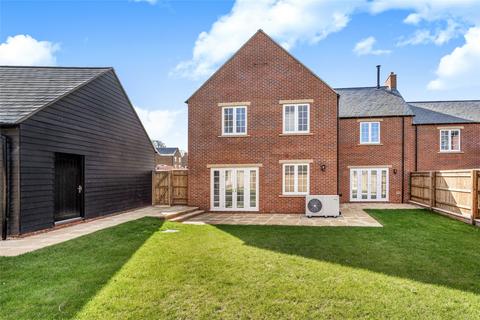 undefined, Hook Norton Road, Banbury OX15