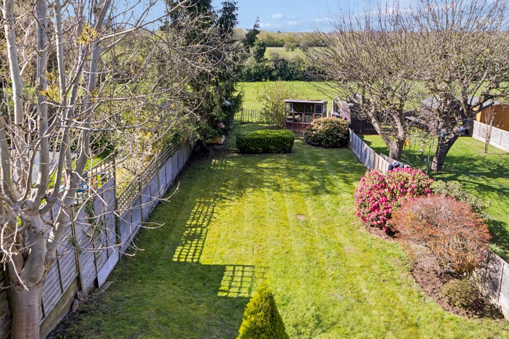 Garden view, garden