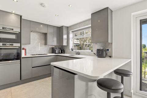 3 bedroom semi-detached house for sale, Mill Way, Bushey, Watford, WD23
