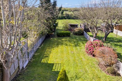 3 bedroom semi-detached house for sale, Mill Way, Bushey, Watford, WD23