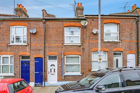 2 bedroom terraced house for sale, Ridgway Road, Luton, Bedfordshire, LU2