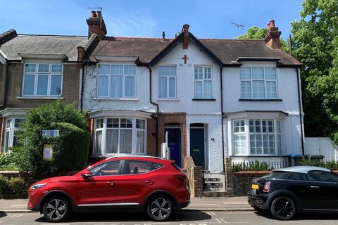 Chase Side, Enfield