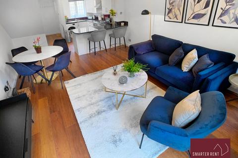 undefined, Lorne Gardens, Knaphill GU21