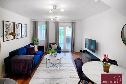 undefined, Lorne Gardens, Knaphill GU21