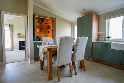 2 bedroom park home for sale, Weston-super-Mare, Somerset, BS22