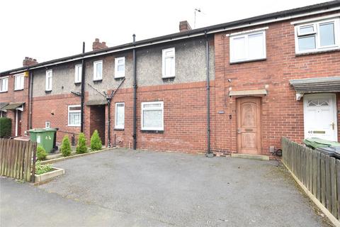 Terraced house - Coldwell Road, Leeds, West Yorkshire