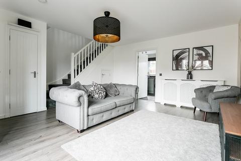 3 bedroom semi-detached house for sale, Springwells Park, Blindwells, Prestonpans, EH32