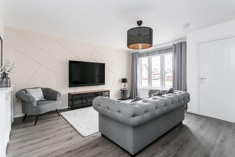 3 bedroom semi-detached house for sale, Springwells Park, Blindwells, Prestonpans, EH32
