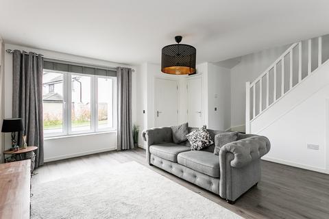 3 bedroom semi-detached house for sale, Springwells Park, Blindwells, Prestonpans, EH32