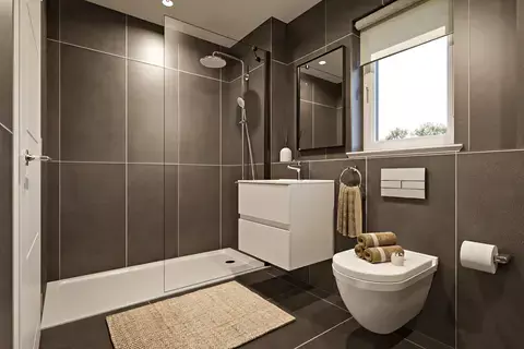 5 bedroom detached house for sale, Plot 9, The Kingsbarns at Kirktown Brae, Broomhill Crescent  AB39