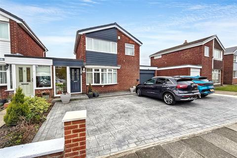 Lanark Close, North Shields, NE29