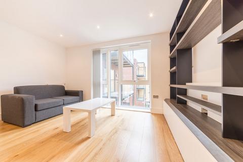 Studio to rent, Elstree Apartments, London NW9