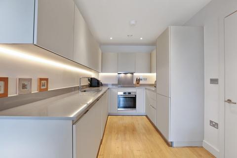 2 bedroom apartment for sale, Camberwell Road, London, SE5