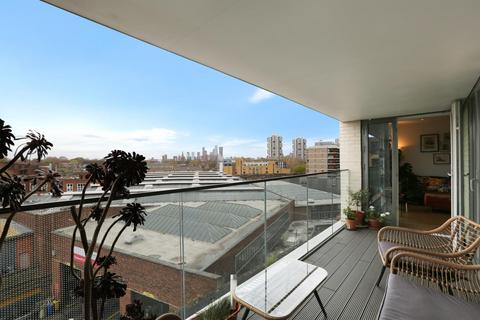 2 bedroom apartment for sale, Camberwell Road, London, SE5