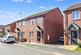 Granary Yard, Nuneaton, Warwickshire
