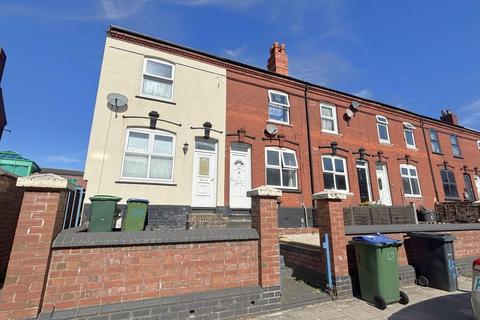 2 bedroom terraced house to rent, Dartmouth Street, West Bromwich B70