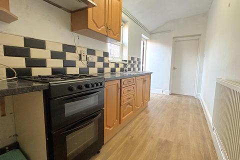 2 bedroom terraced house to rent, Dartmouth Street, West Bromwich B70