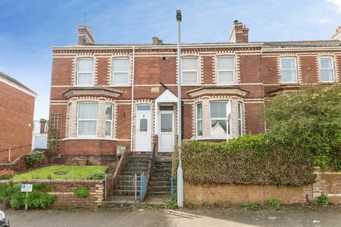 2 bedroom semi-detached house for sale, Whipton Village Road, Exeter, Devon, EX4